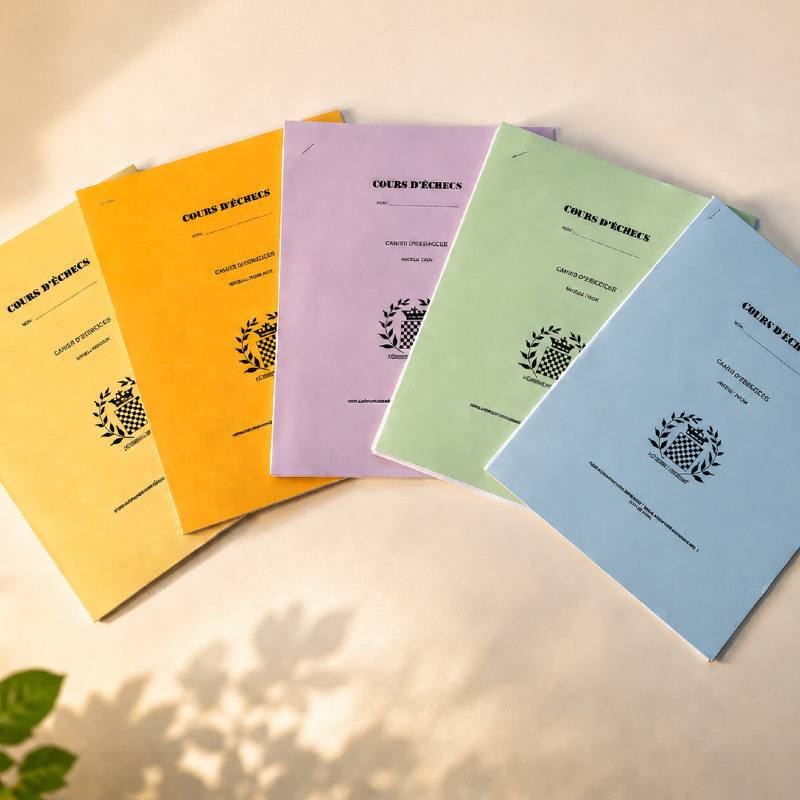 Cahier Pédagogique de Barbacane